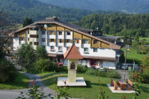 Hotels in Oberaichwald